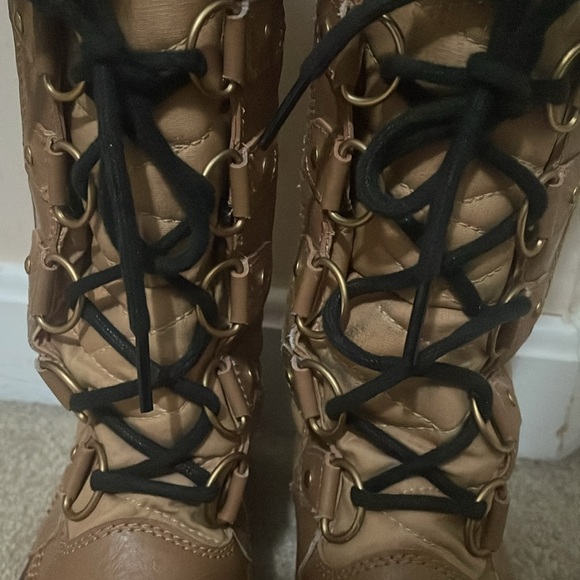 Sorel Torino II women’s - Picture 4 of 10